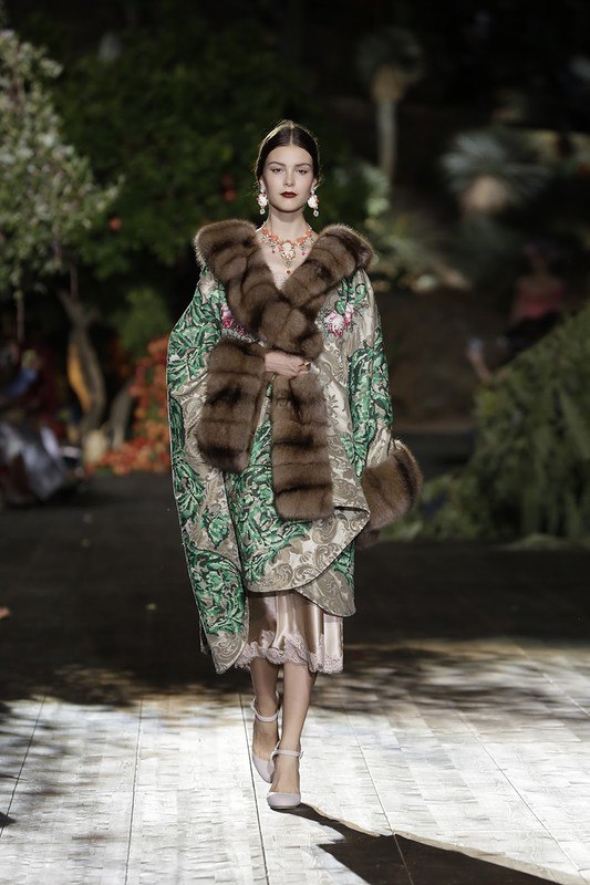 Dolce & Gabbana Haute Couture Dolce & Gabbana Haute Couture