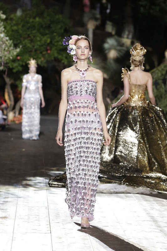 Dolce & Gabbana Haute Couture Dolce & Gabbana Haute Couture