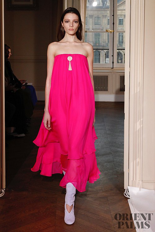 Couture Schiaparelli Spring-summer 2017 Couture Schiaparelli Spring-summer 2017