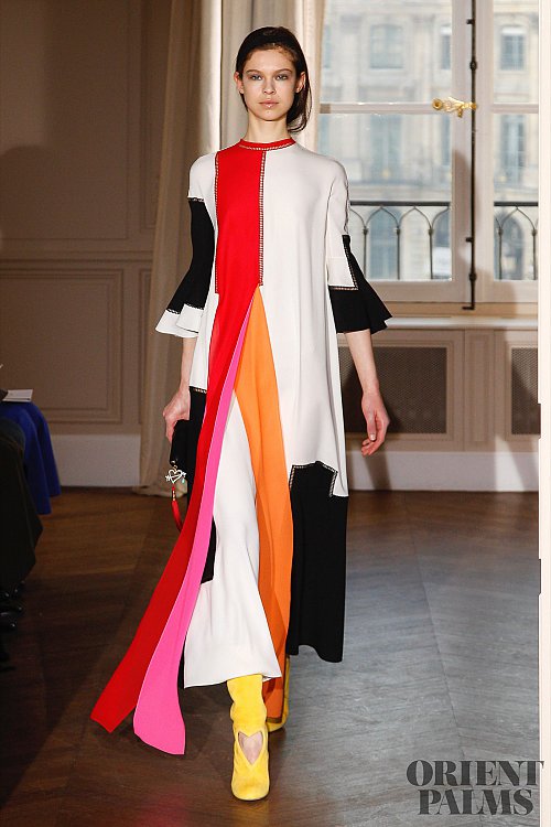 Couture Schiaparelli Spring-summer 2017 Couture Schiaparelli Spring-summer 2017