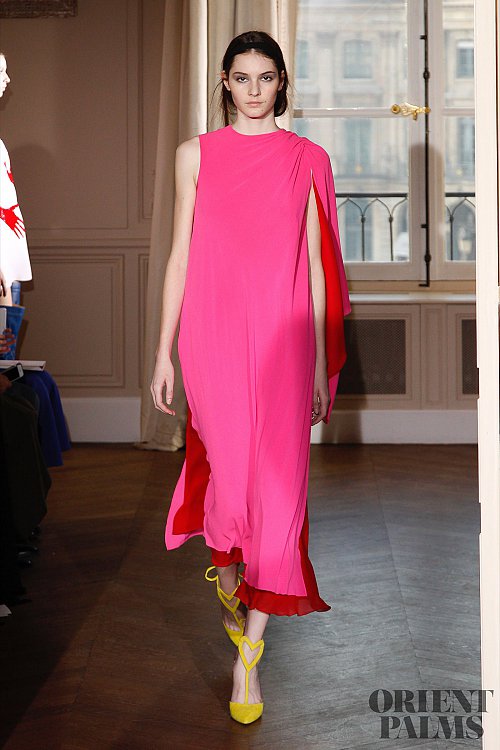 Couture Schiaparelli Spring-summer 2017 Couture Schiaparelli Spring-summer 2017
