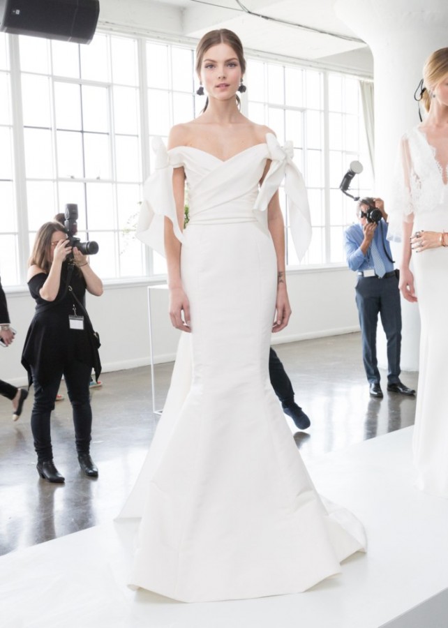 Marchesa bridal