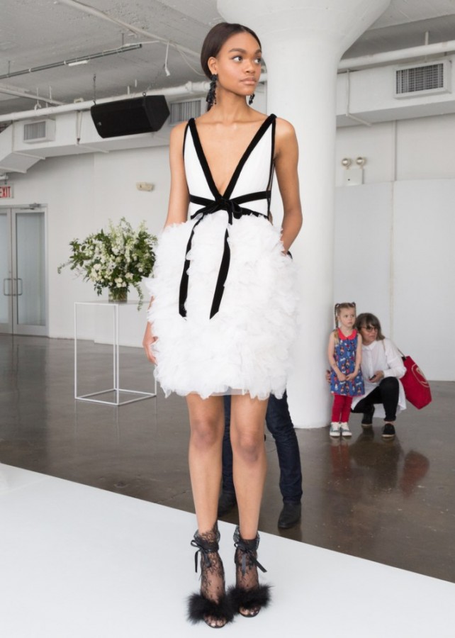 Marchesa bridal Marchesa bridal