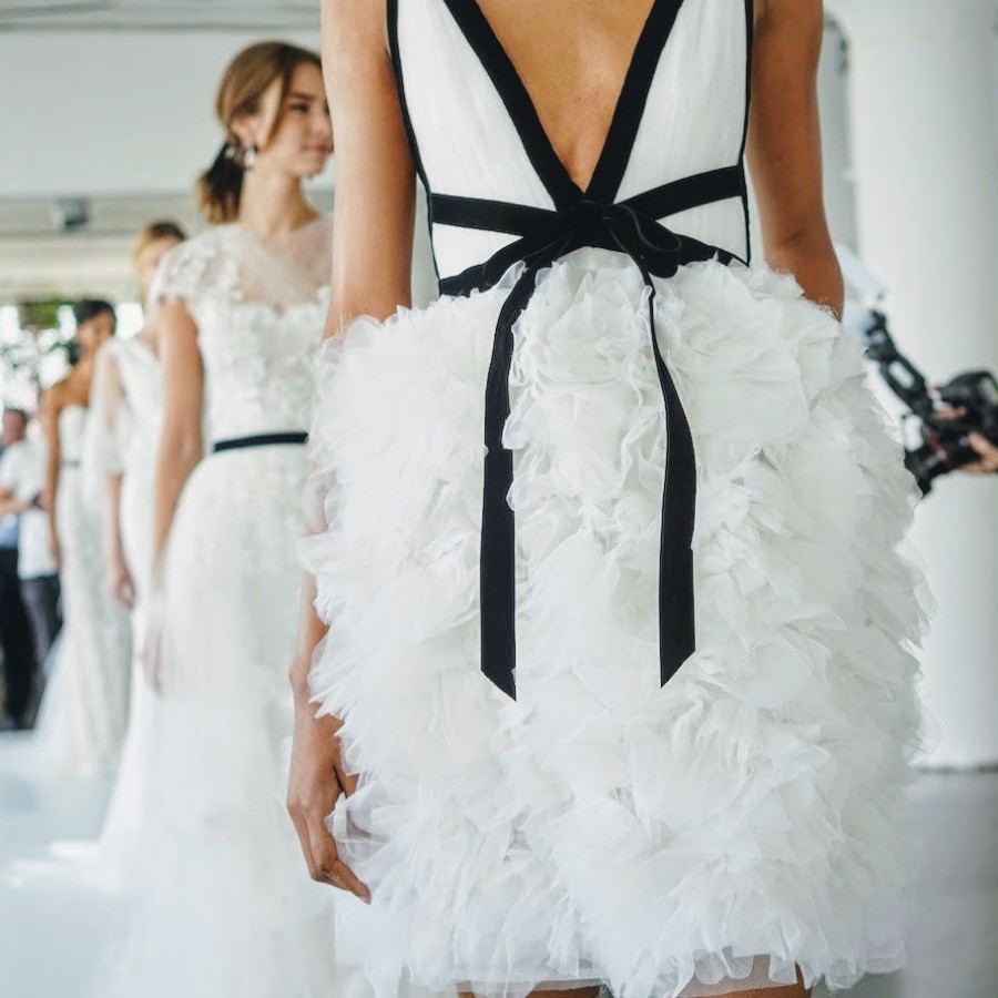 Marchesa bridal Marchesa bridal