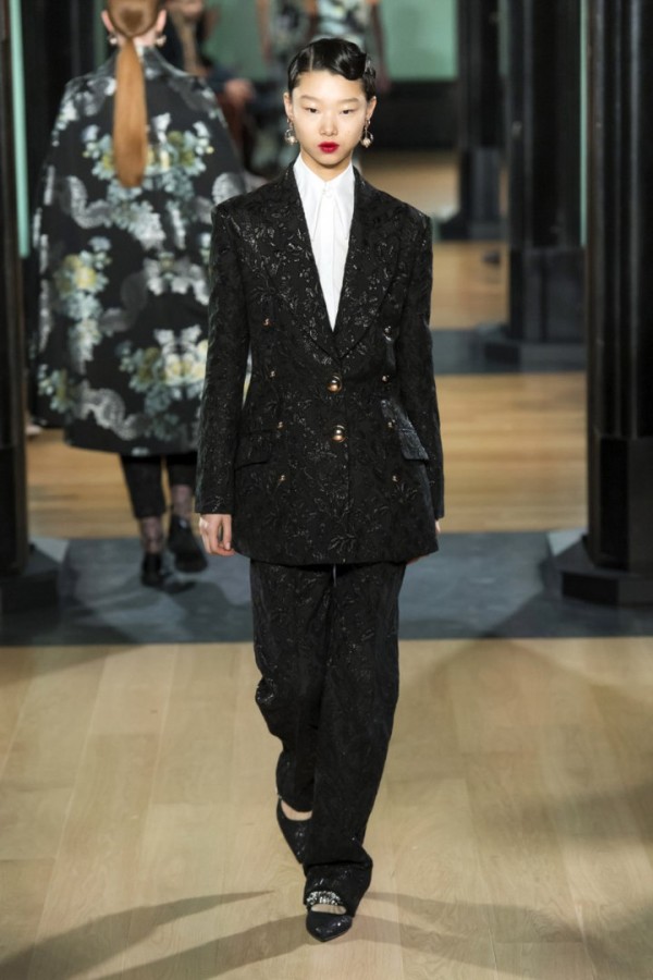 Erdem 2018 Erdem 2018