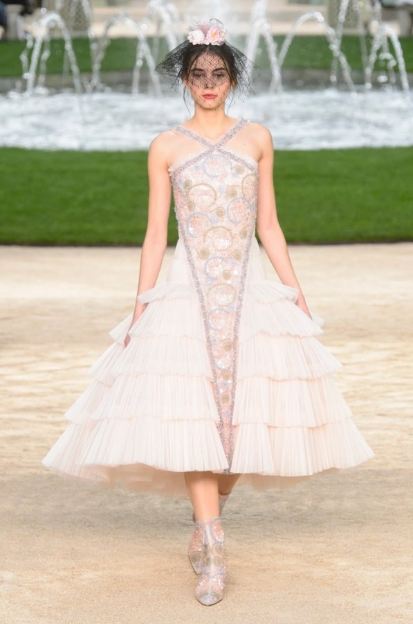 Chanel 2018 Chanel 2018