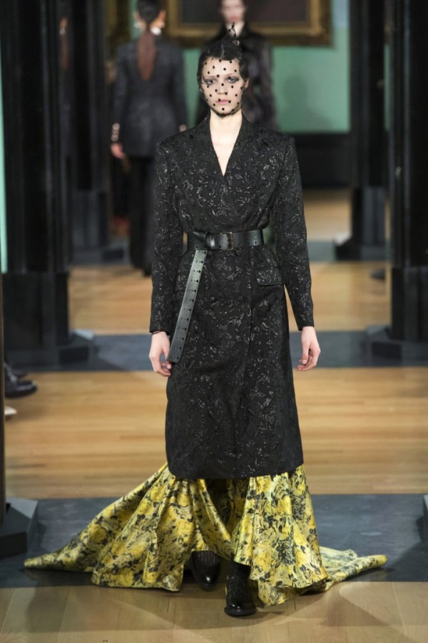 Erdem 2018 Erdem 2018