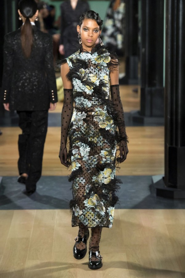 Erdem 2018 Erdem 2018