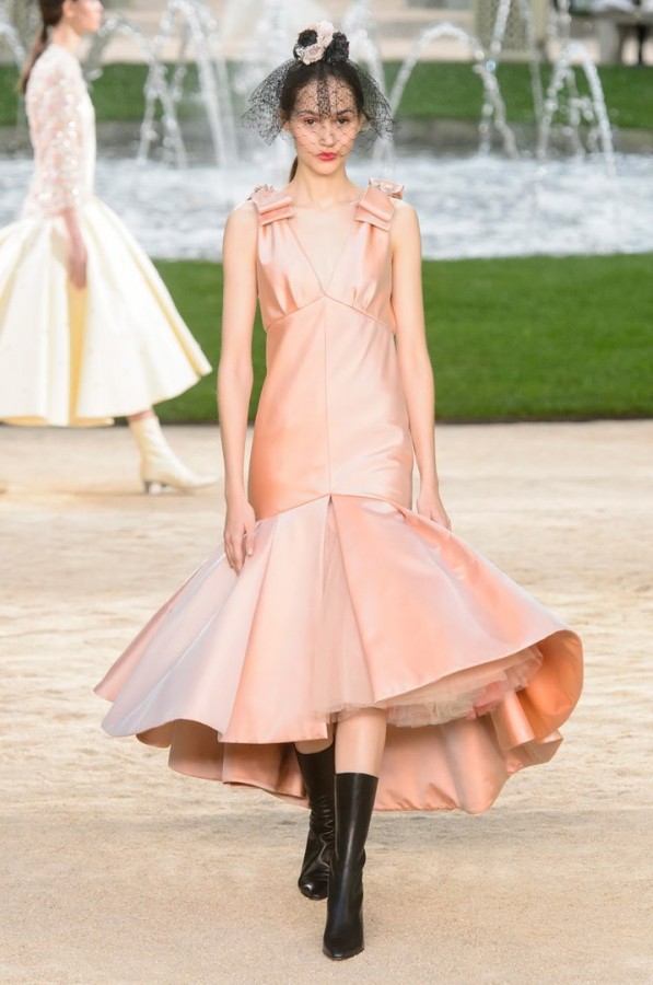 Chanel 2018 Chanel 2018