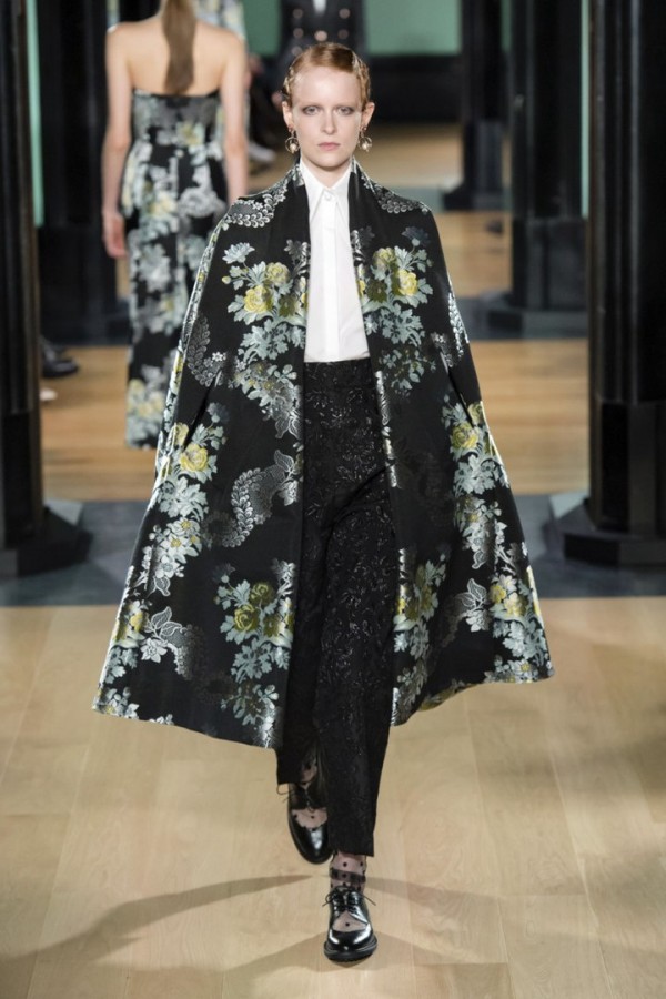 Erdem 2018 Erdem 2018