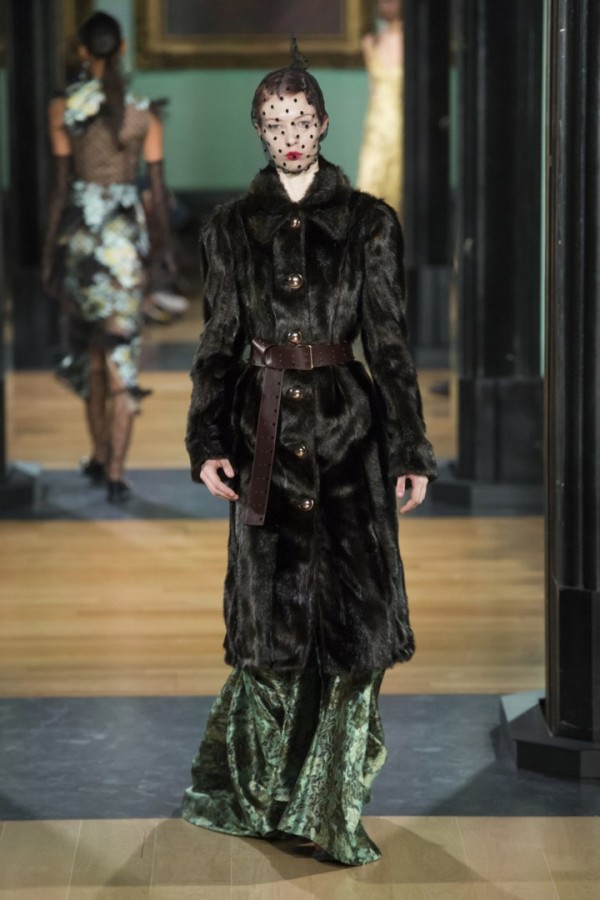 Erdem 2018 Erdem 2018