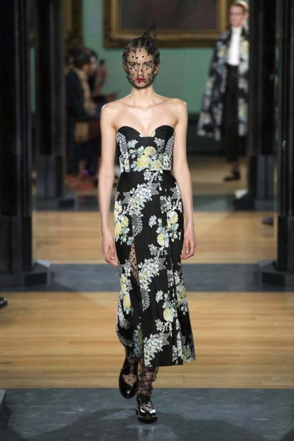 Erdem 2018 Erdem 2018