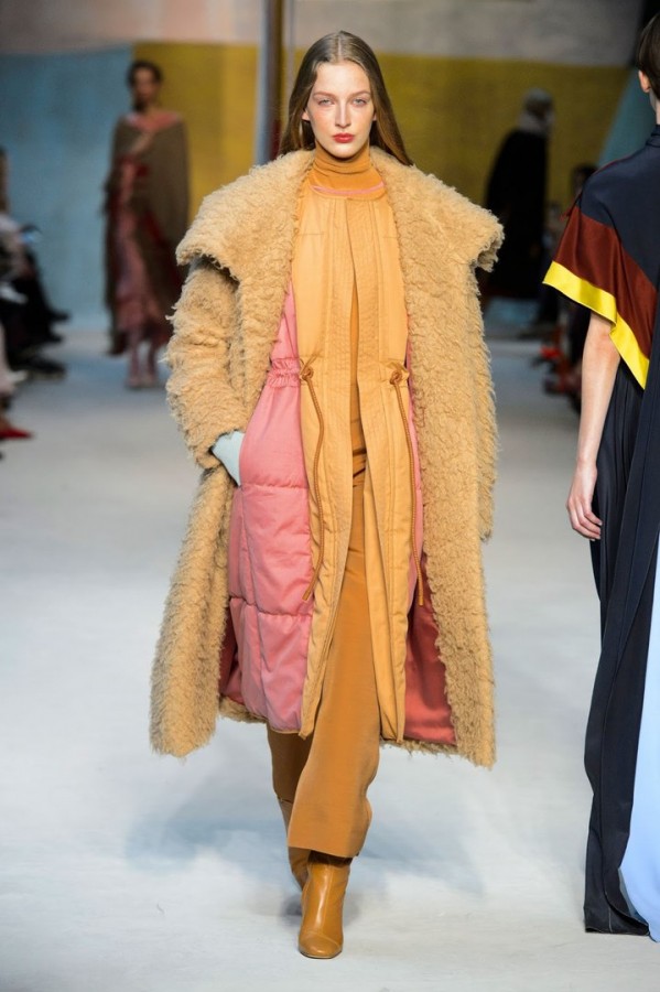Roksanda f/w 2018 Roksanda f/w 2018