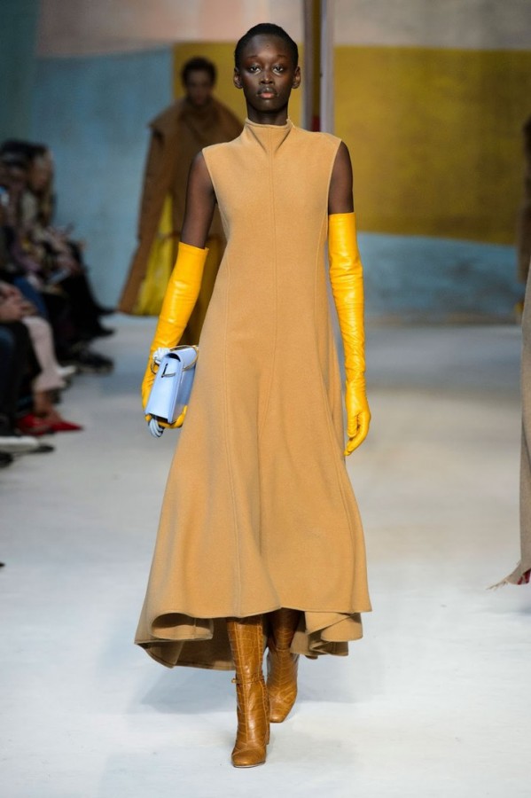 Roksanda f/w 2018 Roksanda f/w 2018