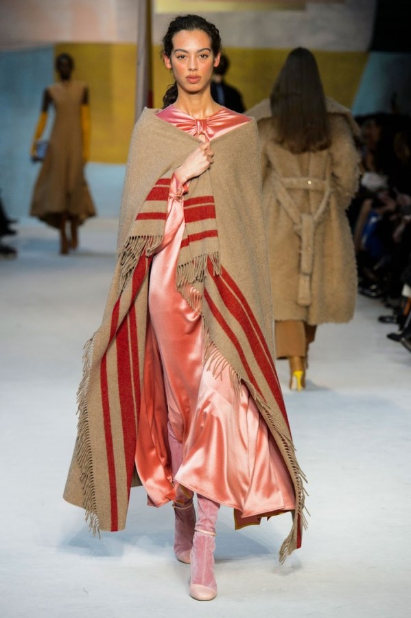 Roksanda f/w 2018 Roksanda f/w 2018