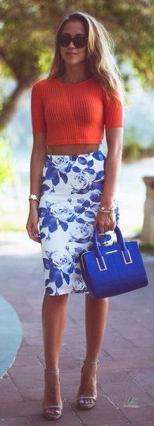 Look! Топы! Look! Топы!
