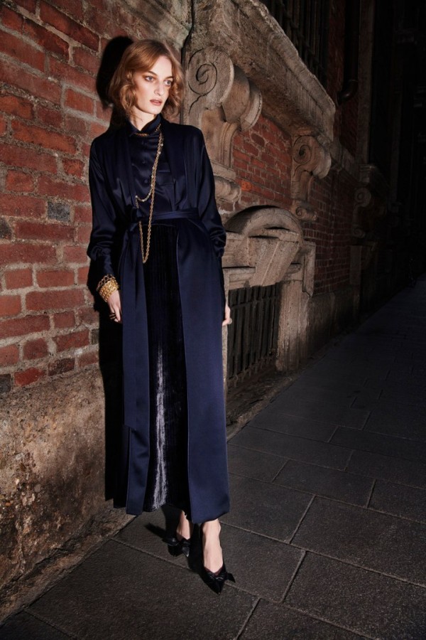 For Restless Sleepers - Fall-Winter 2018\2019 For Restless Sleepers - Fall-Winter 2018\2019