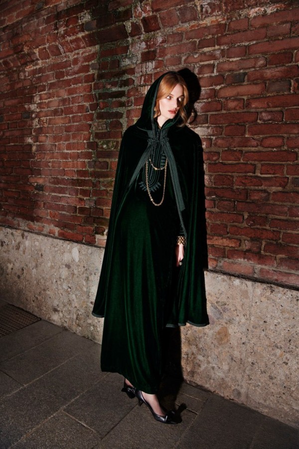 For Restless Sleepers - Fall-Winter 2018\2019 For Restless Sleepers - Fall-Winter 2018\2019