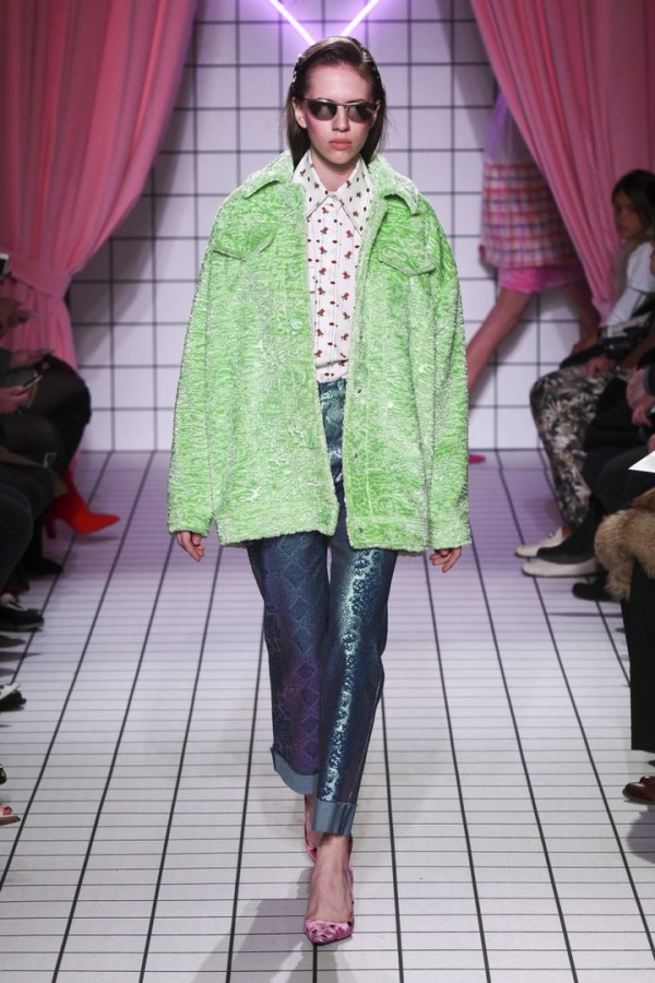Vivetta - Fall-Winter 2018\2019 Vivetta - Fall-Winter 2018\2019
