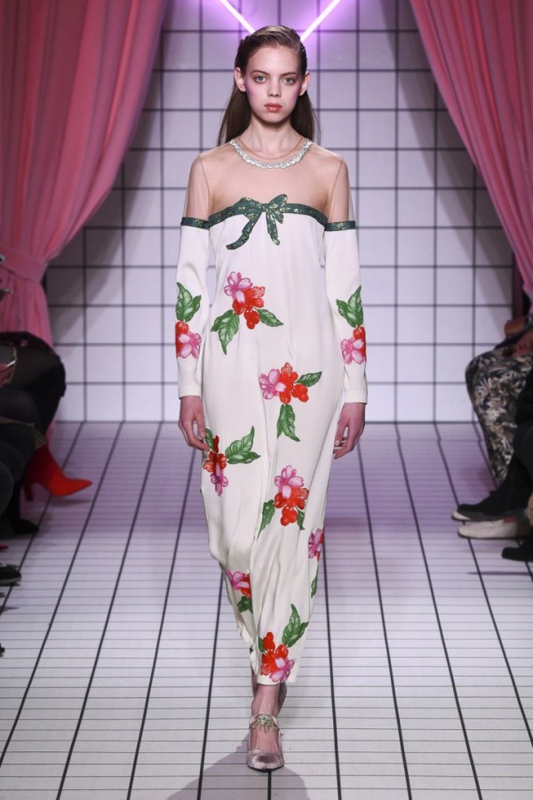 Vivetta - Fall-Winter 2018\2019 Vivetta - Fall-Winter 2018\2019