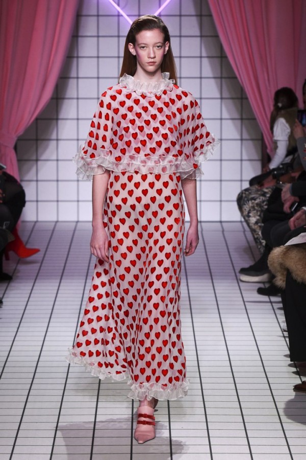 Vivetta - Fall-Winter 2018\2019 Vivetta - Fall-Winter 2018\2019