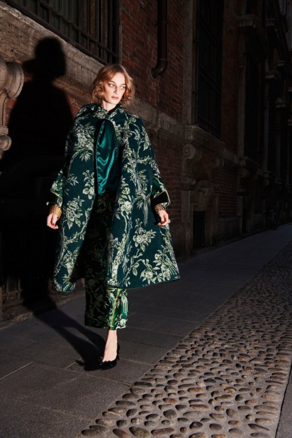 For Restless Sleepers - Fall-Winter 2018\2019 For Restless Sleepers - Fall-Winter 2018\2019