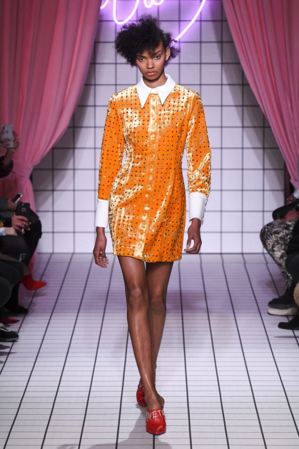 Vivetta - Fall-Winter 2018\2019 Vivetta - Fall-Winter 2018\2019