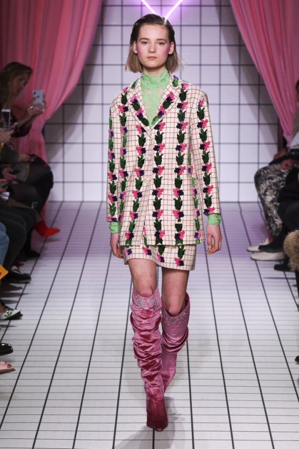 Vivetta - Fall-Winter 2018\2019 Vivetta - Fall-Winter 2018\2019
