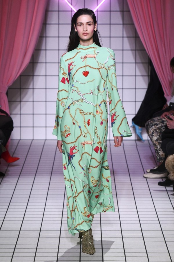 Vivetta - Fall-Winter 2018\2019 Vivetta - Fall-Winter 2018\2019