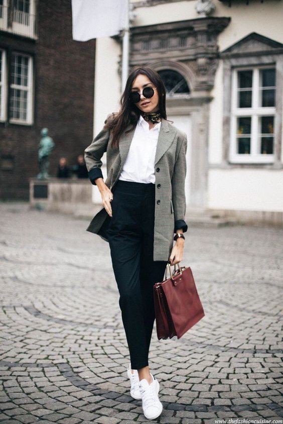 Look! В стиле кэжуал! Look! В стиле кэжуал!