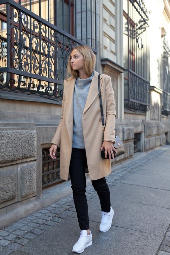 Look! В стиле кэжуал! Look! В стиле кэжуал!