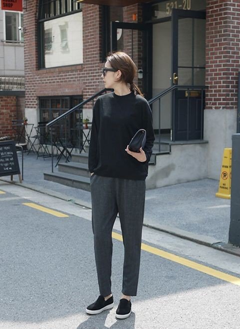 Look! В стиле кэжуал! Look! В стиле кэжуал!