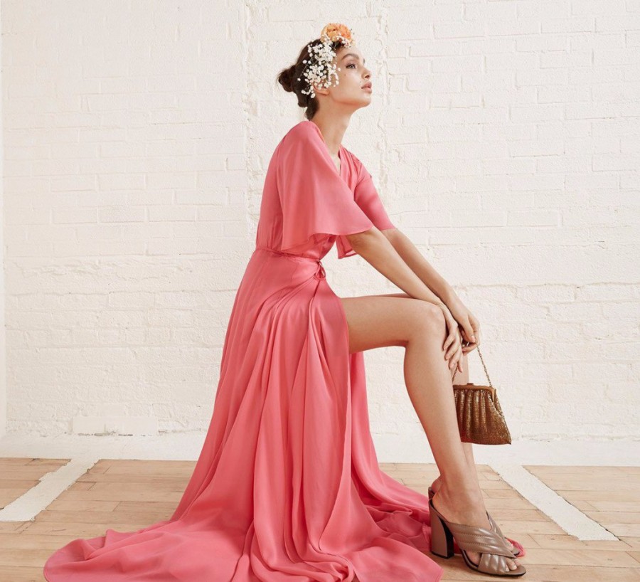 Reformation Bridal Reformation Bridal