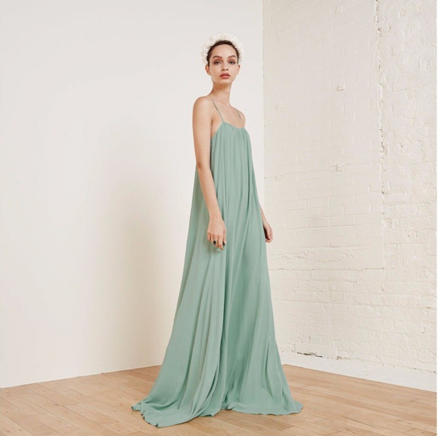 Reformation Bridal Reformation Bridal
