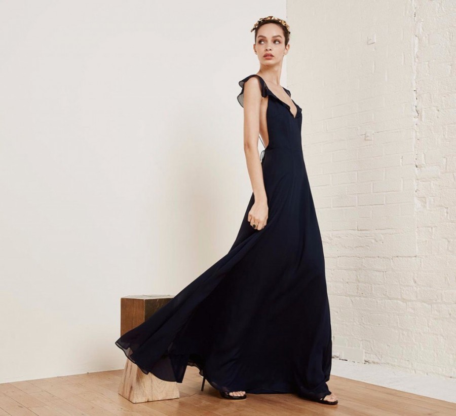 Reformation Bridal Reformation Bridal