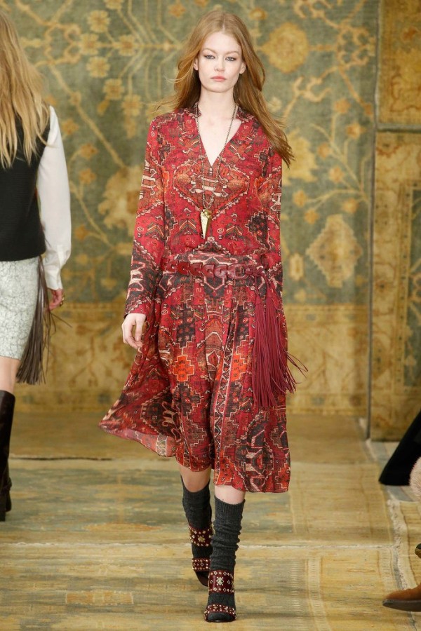 Tory Burch 2018 Tory Burch 2018