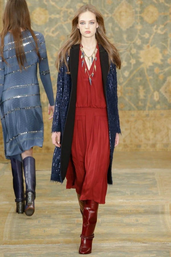 Tory Burch 2018 Tory Burch 2018
