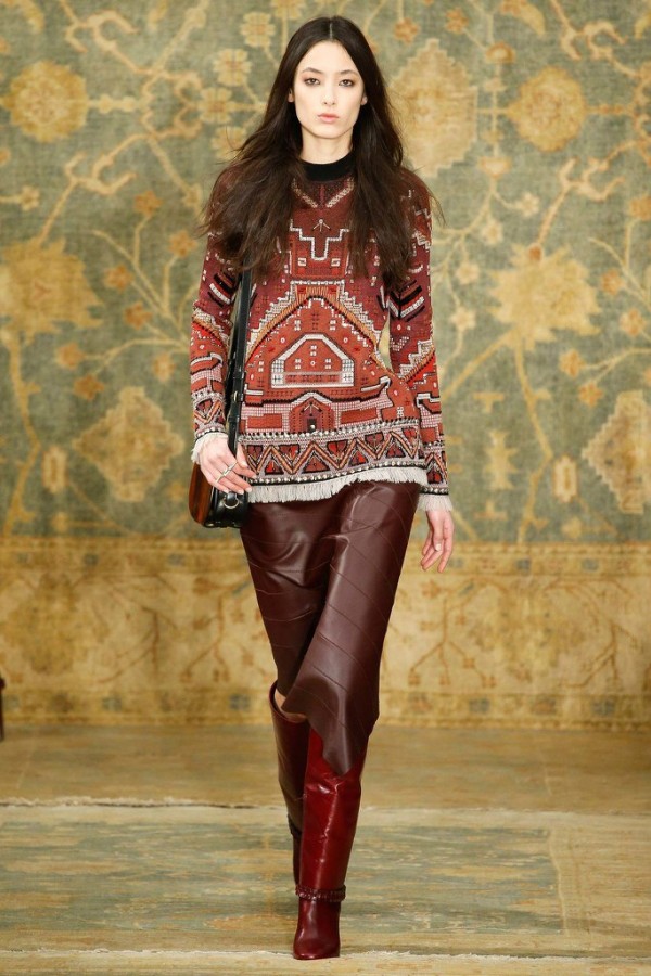 Tory Burch 2018 Tory Burch 2018