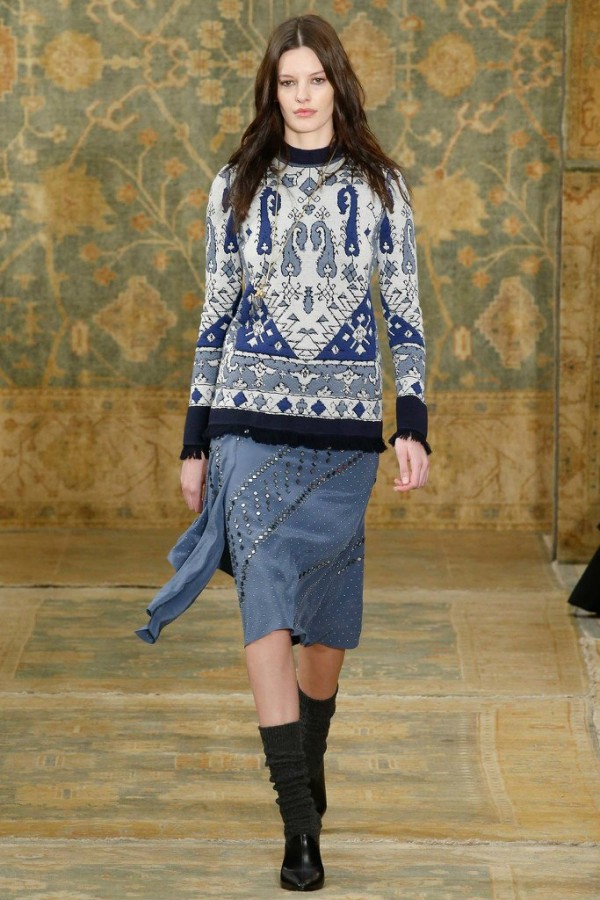 Tory Burch 2018 Tory Burch 2018