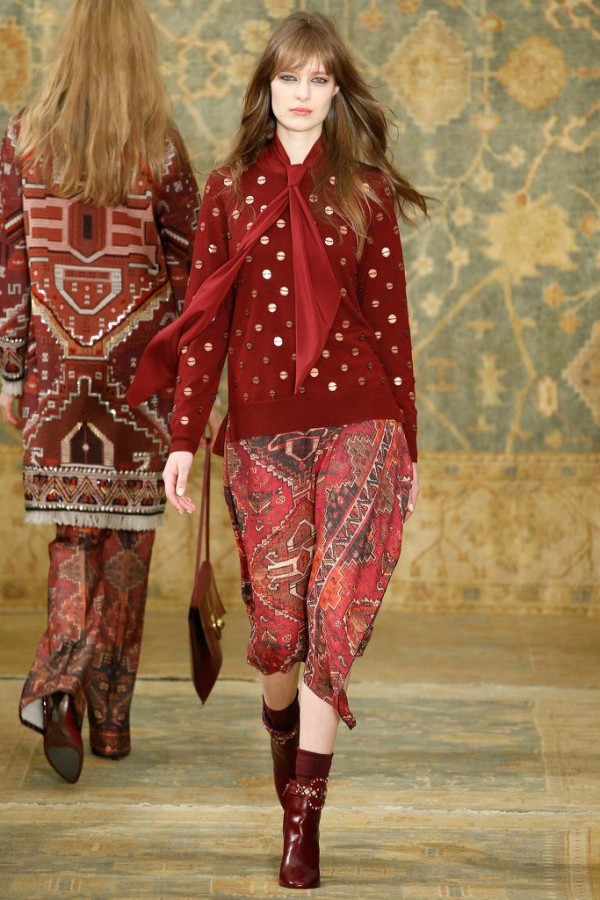 Tory Burch 2018 Tory Burch 2018