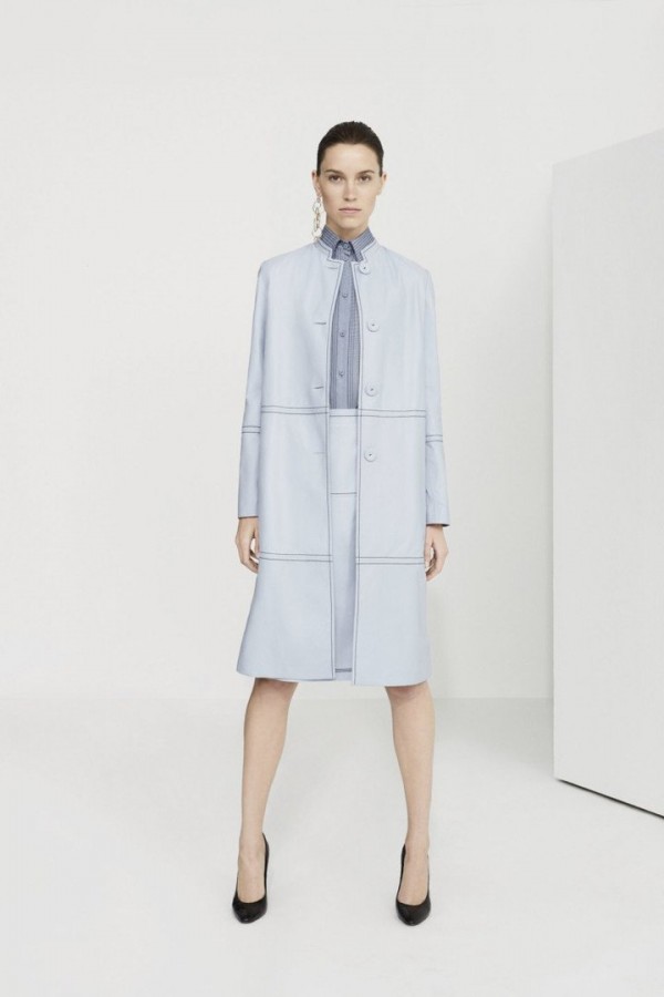 Piazza Sempione - Resort 2018 Piazza Sempione - Resort 2018