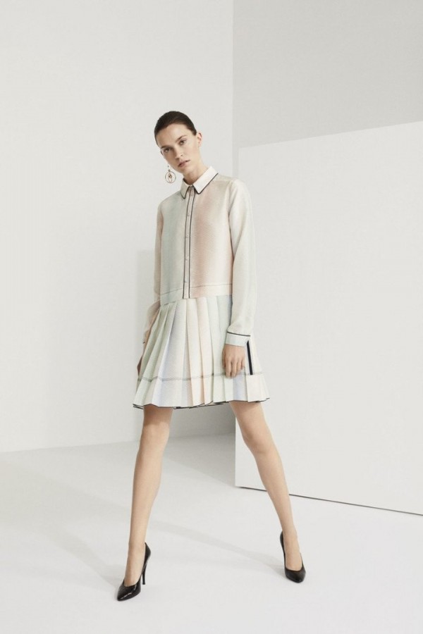 Piazza Sempione - Resort 2018 Piazza Sempione - Resort 2018