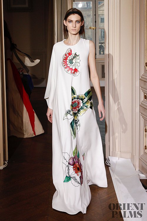 Couture Schiaparelli Spring-summer 2017 Couture Schiaparelli Spring-summer 2017
