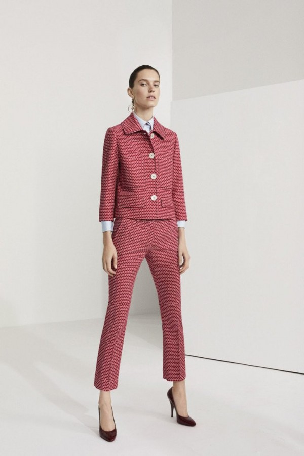 Piazza Sempione - Resort 2018 Piazza Sempione - Resort 2018