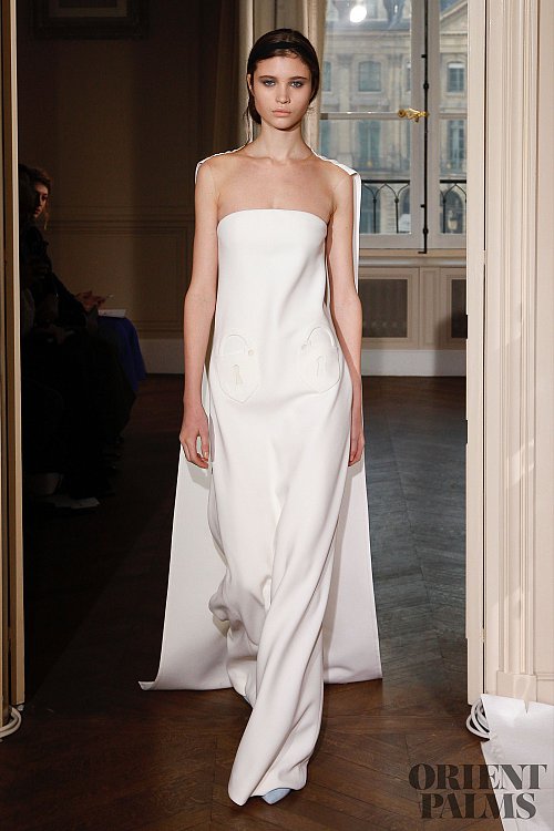 Couture Schiaparelli Spring-summer 2017 Couture Schiaparelli Spring-summer 2017