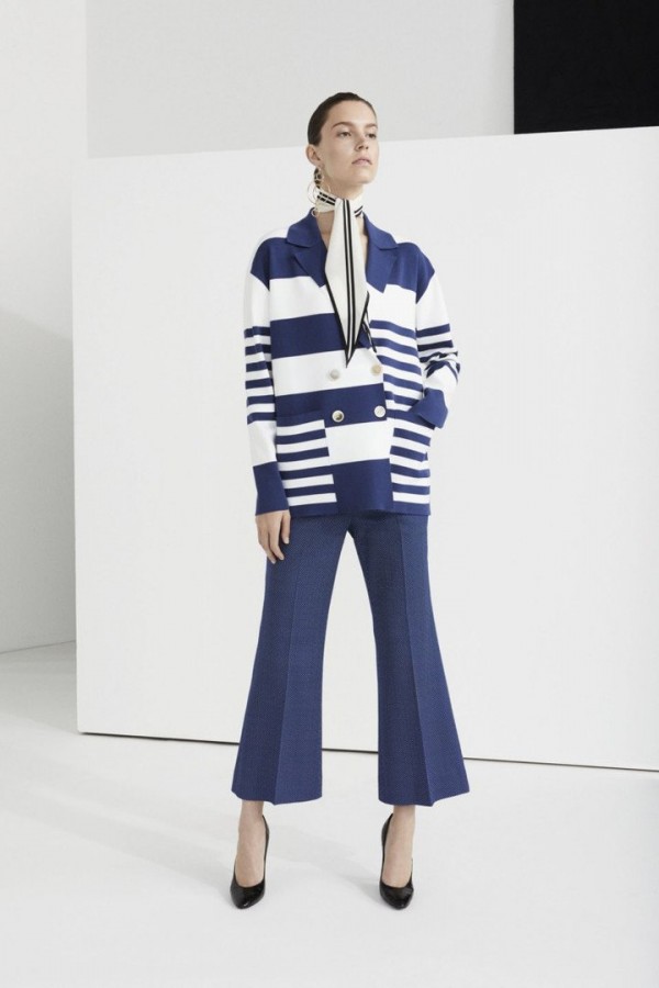 Piazza Sempione - Resort 2018 Piazza Sempione - Resort 2018