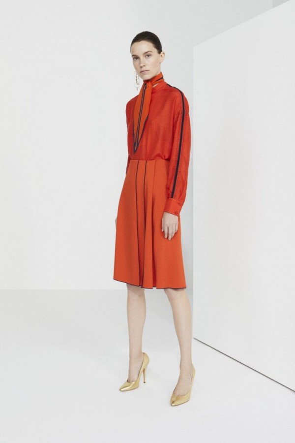 Piazza Sempione - Resort 2018 Piazza Sempione - Resort 2018