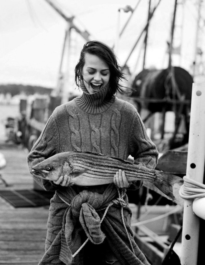 Marta Dyks by Matt Jones Marta Dyks by Matt Jones