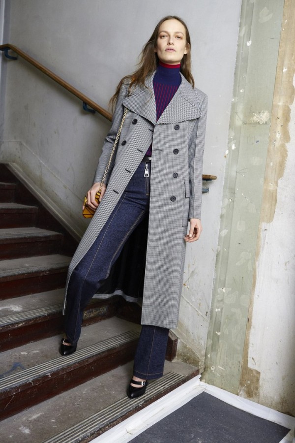 Louis Vuitton pre-fall 2019