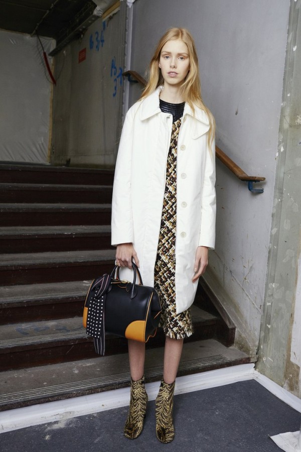 Louis Vuitton pre-fall 2019